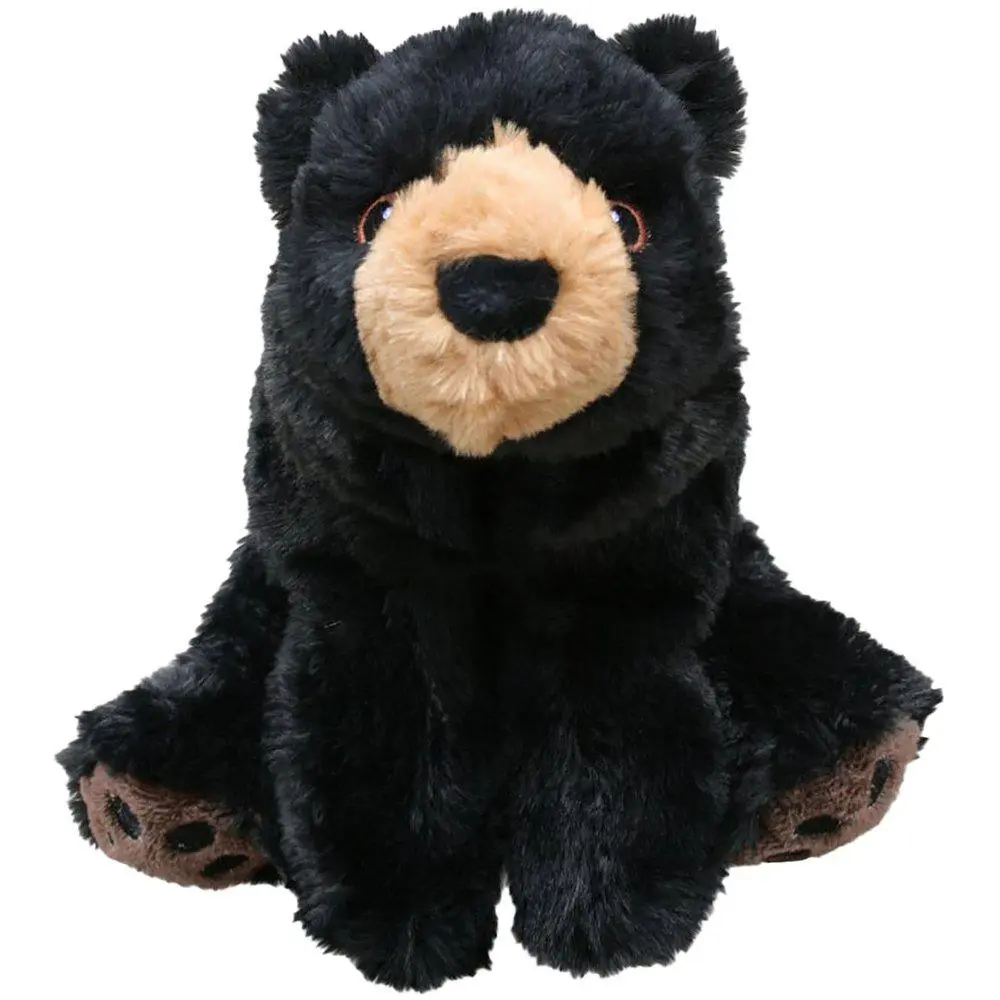 Kong Comfort Kiddos Bear Large 22 cm - bjørn bamse til hunde